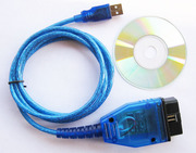 Продам VAG-COM 409.1 (KKL) USB 