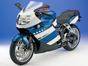 BMW K 1200 S мотоцикл