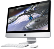 APPLE IMAC All in one