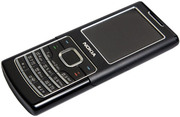 Продам сотовый телефон Nokia 6500 Classic
