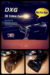 новая Камера 3D