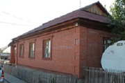 Продам дом c.Павлодарское