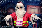 услуги Деда Мороза город Павлодар