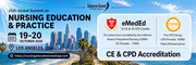 25th Global Summit on Nursing Education and Practice (GSNEP 2026)-pvlo