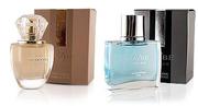 Maybe Parfum World  - парфюмерия со скидкой,  бизнес