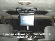 Volkswagen Transporter T4 (Фольксваген Транспортер Т4). – 1991 года вы